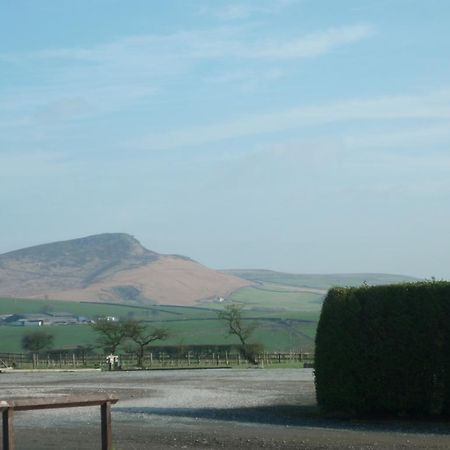 Bed and Breakfast The Craven Heifer Addingham Екстер'єр фото