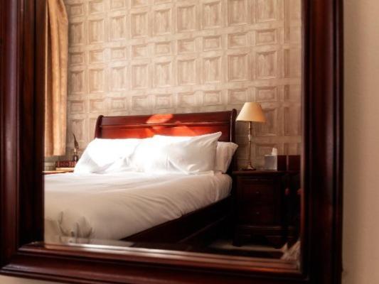 Bed and Breakfast The Craven Heifer Addingham Номер фото