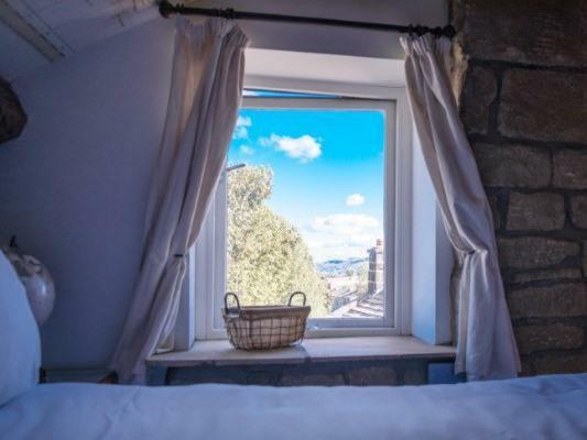 Bed and Breakfast The Craven Heifer Addingham Екстер'єр фото
